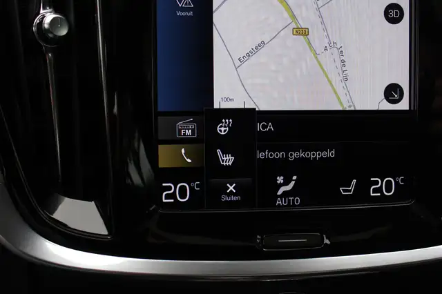 Volvo V60 view 26