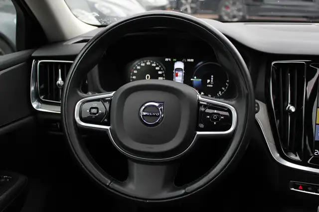 Volvo V60 view 18