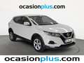 Nissan Qashqai 1.5dCi Acenta 4x2 85kW Weiß - thumbnail 2