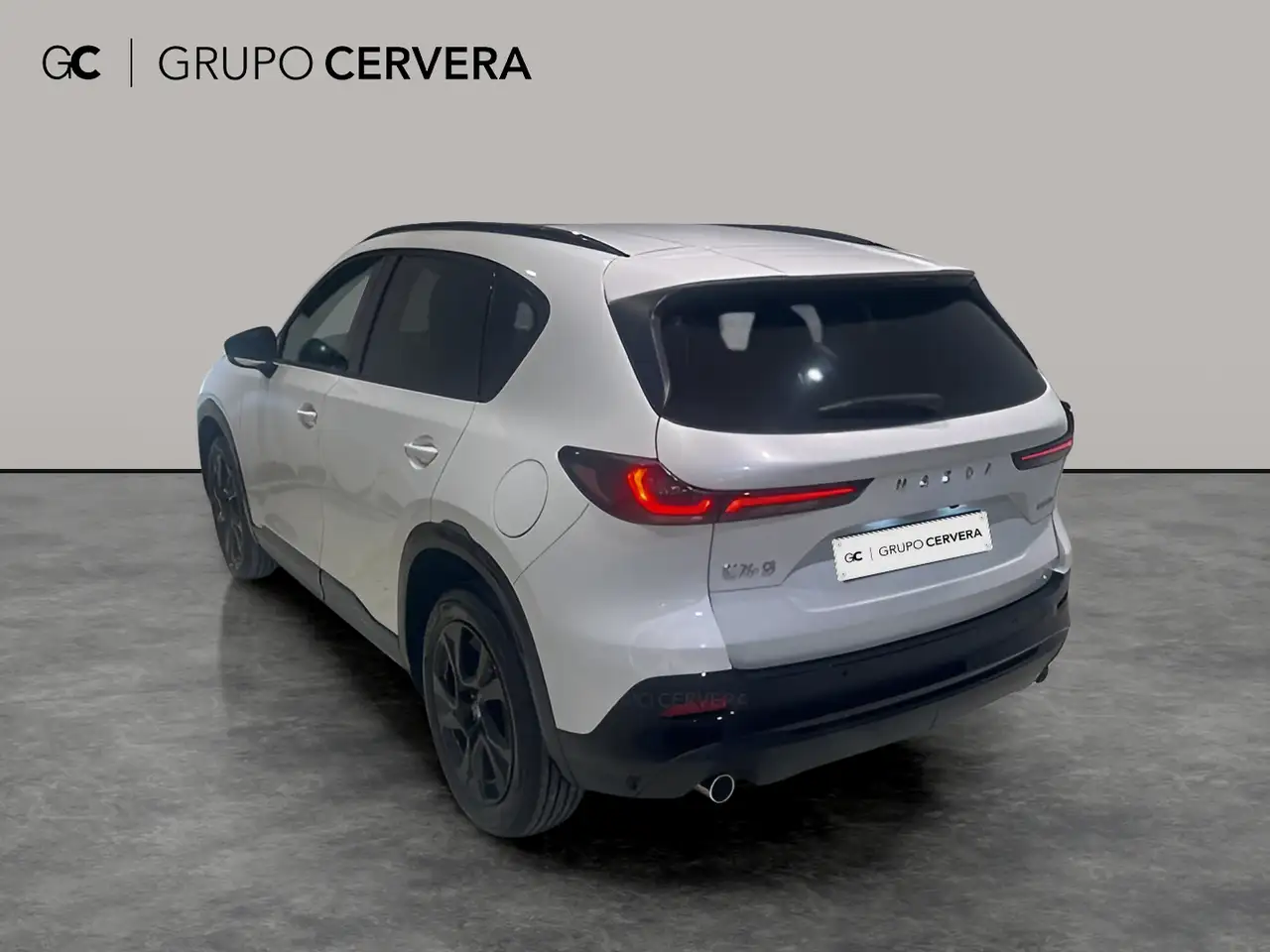Mazda CX-5 2026