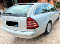 Mercedes-Benz 220 Classic Gris - thumbnail 16