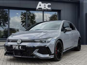 2.0 TSI Clubsport HUD HK