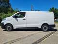 Opel Vivaro 2.0 D  LANG + KLIMA + ZR NEU + NEUTEILE Weiß - thumbnail 1
