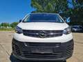 Opel Vivaro 2.0 D  LANG + KLIMA + ZR NEU + NEUTEILE Weiß - thumbnail 4