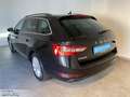 Skoda Superb Combi 1.4 Hybrid DSG Ambition iV NAVI KLIMA Schwarz - thumbnail 7