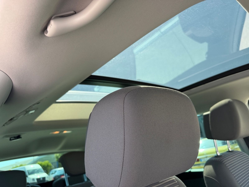 SEAT Alhambra Style 1.4TSI Panora. 7-Sitzer Kette neu — photo 15