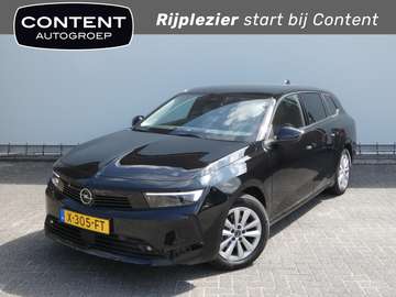 Sports Tourer 1.2 Turbo Level 2 I 110 pk I Clima I