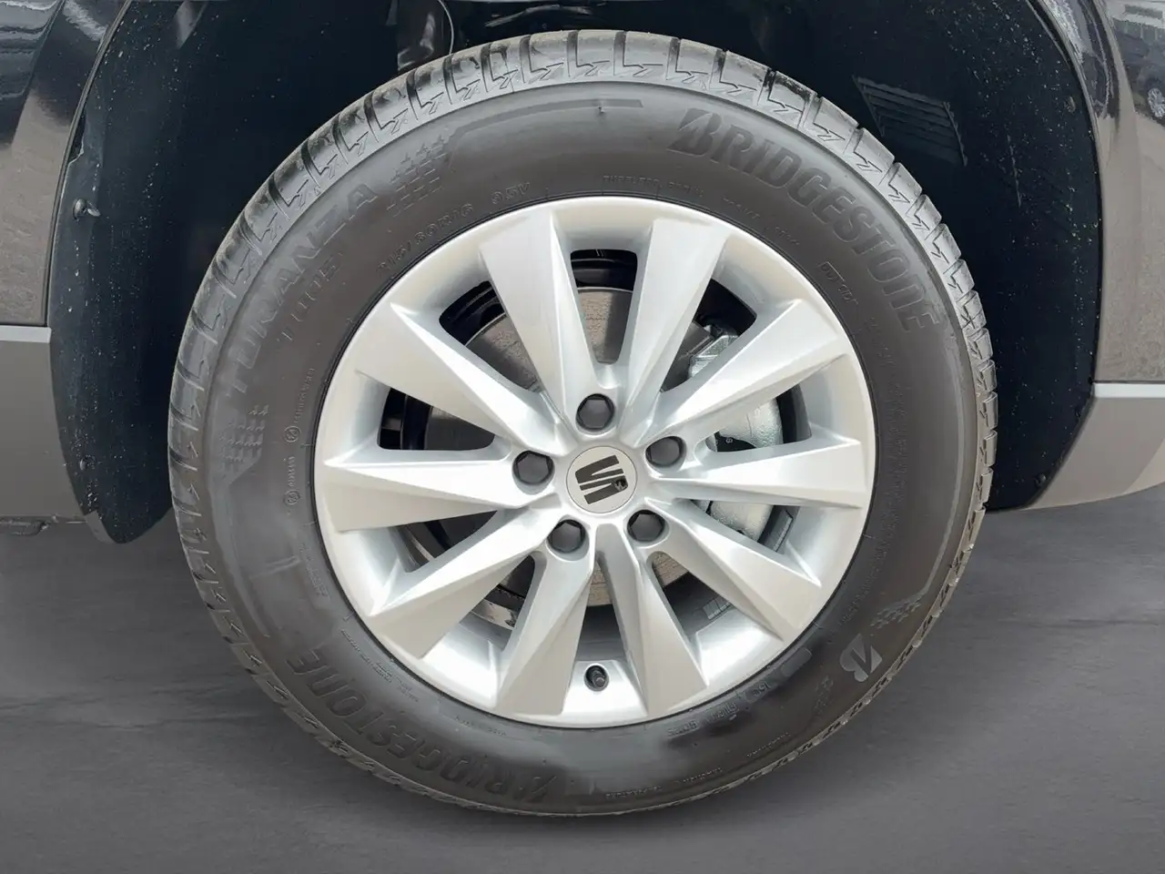 SEAT Ateca 2026