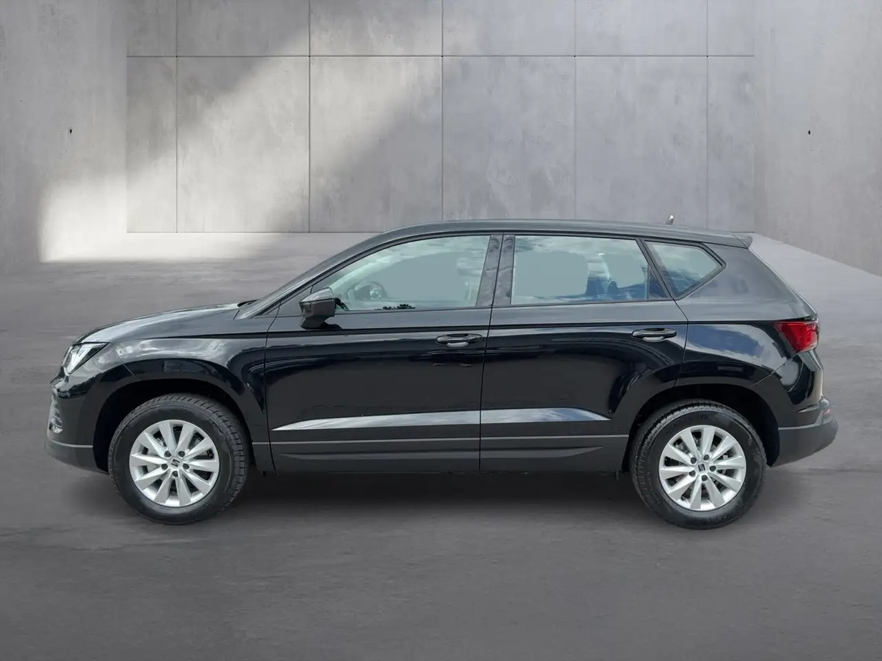 SEAT Ateca 2026