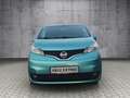 Nissan NV200 NV200 Kombi 1,5 dCi 110 Evalia 7 Sitze AHK Grün - thumbnail 2