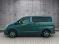 Nissan NV200 NV200 Kombi 1,5 dCi 110 Evalia 7 Sitze AHK Grün - thumbnail 3