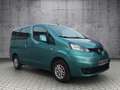 Nissan NV200 NV200 Kombi 1,5 dCi 110 Evalia 7 Sitze AHK Grün - thumbnail 4