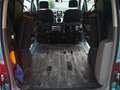 Nissan NV200 NV200 Kombi 1,5 dCi 110 Evalia 7 Sitze AHK Grün - thumbnail 22