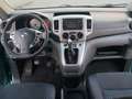 Nissan NV200 NV200 Kombi 1,5 dCi 110 Evalia 7 Sitze AHK Grün - thumbnail 12