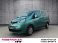 Nissan NV200 NV200 Kombi 1,5 dCi 110 Evalia 7 Sitze AHK Grün - thumbnail 1
