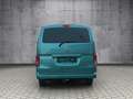 Nissan NV200 NV200 Kombi 1,5 dCi 110 Evalia 7 Sitze AHK Grün - thumbnail 6