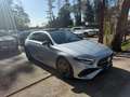 Mercedes-Benz A 180 A 180 d Automatic AMG Line Premium TETTO KAMERA KM Grigio - thumbnail 5