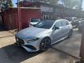 Mercedes-Benz A 180 A 180 d Automatic AMG Line Premium TETTO KAMERA KM Grigio - thumbnail 3
