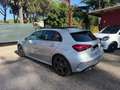Mercedes-Benz A 180 A 180 d Automatic AMG Line Premium TETTO KAMERA KM Grigio - thumbnail 8