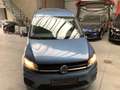 Volkswagen Caddy MAXI TSI Trendline BMT 7 places Bleu - thumbnail 2
