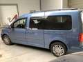 Volkswagen Caddy MAXI TSI Trendline BMT 7 places Bleu - thumbnail 12