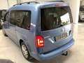 Volkswagen Caddy MAXI TSI Trendline BMT 7 places Bleu - thumbnail 5