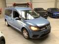 Volkswagen Caddy MAXI TSI Trendline BMT 7 places Bleu - thumbnail 3