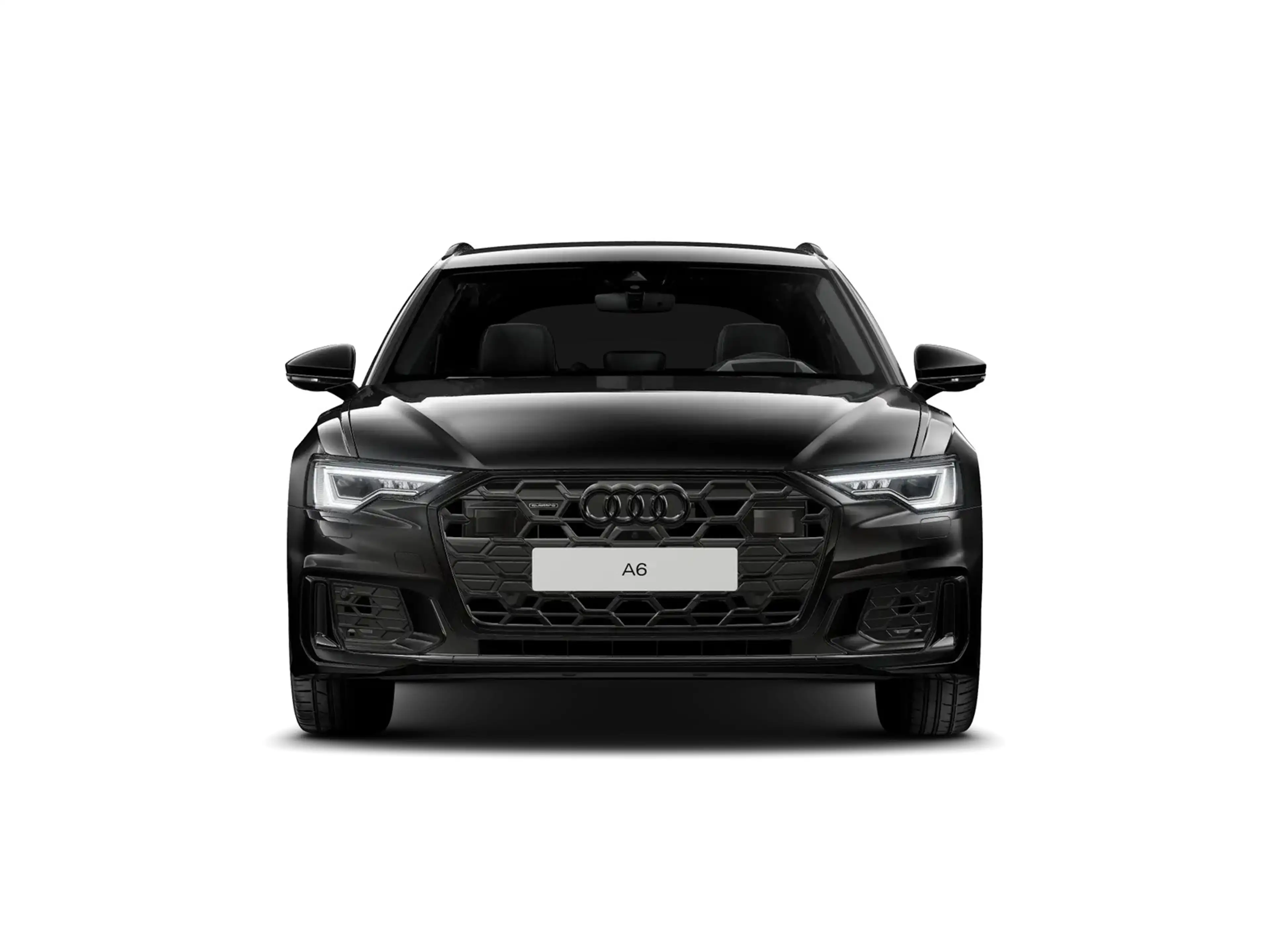 Audi A6 Avant 50 TDI S-line qu Standhzg Matrix AHK Luft... — photo 6