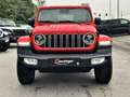 Jeep Wrangler Sahara PHEV 380 PS 4xe Rot - thumbnail 2