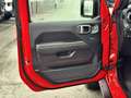 Jeep Wrangler Sahara PHEV 380 PS 4xe Rot - thumbnail 11