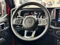 Jeep Wrangler Sahara PHEV 380 PS 4xe Rot - thumbnail 17