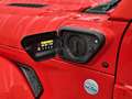 Jeep Wrangler Sahara PHEV 380 PS 4xe Rot - thumbnail 6
