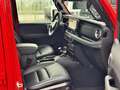 Jeep Wrangler Sahara PHEV 380 PS 4xe Rot - thumbnail 10