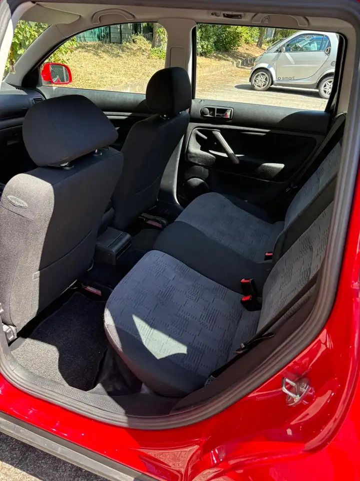 Volkswagen Passat 1.8 5V, foto 10