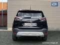 Opel Crossland 1.2 Elegance Navi+Pano+LED+R-Kam+DAB+P Black - thumbnail 4