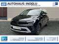 Opel Crossland 1.2 Elegance Navi+Pano+LED+R-Kam+DAB+P Black - thumbnail 1