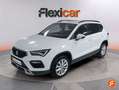 SEAT Ateca 2.0TDI CR S&S Style DSG 150 Blanco - thumbnail 3