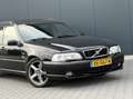 Volvo V70 2.3 R 240PK 208DKM - Schuifdak - Unieke Auto - Ori Schwarz - thumbnail 12