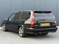 Volvo V70 2.3 R 240PK 208DKM - Schuifdak - Unieke Auto - Ori Schwarz - thumbnail 3