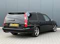 Volvo V70 2.3 R 240PK 208DKM - Schuifdak - Unieke Auto - Ori Schwarz - thumbnail 4
