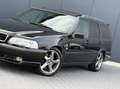 Volvo V70 2.3 R 240PK 208DKM - Schuifdak - Unieke Auto - Ori Schwarz - thumbnail 6