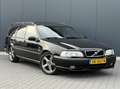Volvo V70 2.3 R 240PK 208DKM - Schuifdak - Unieke Auto - Ori Schwarz - thumbnail 2