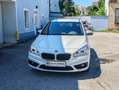 BMW 218 218 d Sport Line Aut.| Service neu| ab mtl. 155 Weiß - thumbnail 6