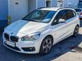 BMW 218 218 d Sport Line Aut.| Service neu| ab mtl. 155 Weiß - thumbnail 8