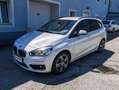 BMW 218 218 d Sport Line Aut.| Service neu| ab mtl. 155 Weiß - thumbnail 10