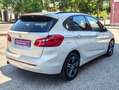 BMW 218 218 d Sport Line Aut.| Service neu| ab mtl. 155 Weiß - thumbnail 16