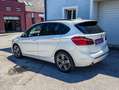 BMW 218 218 d Sport Line Aut.| Service neu| ab mtl. 155 Weiß - thumbnail 12