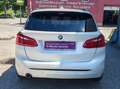 BMW 218 218 d Sport Line Aut.| Service neu| ab mtl. 155 Weiß - thumbnail 14