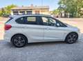 BMW 218 218 d Sport Line Aut.| Service neu| ab mtl. 155 Weiß - thumbnail 17