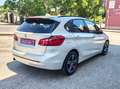 BMW 218 218 d Sport Line Aut.| Service neu| ab mtl. 155 Weiß - thumbnail 15